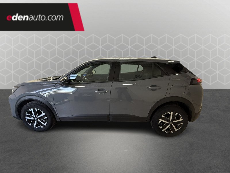 Peugeot 2008 - Photo 2