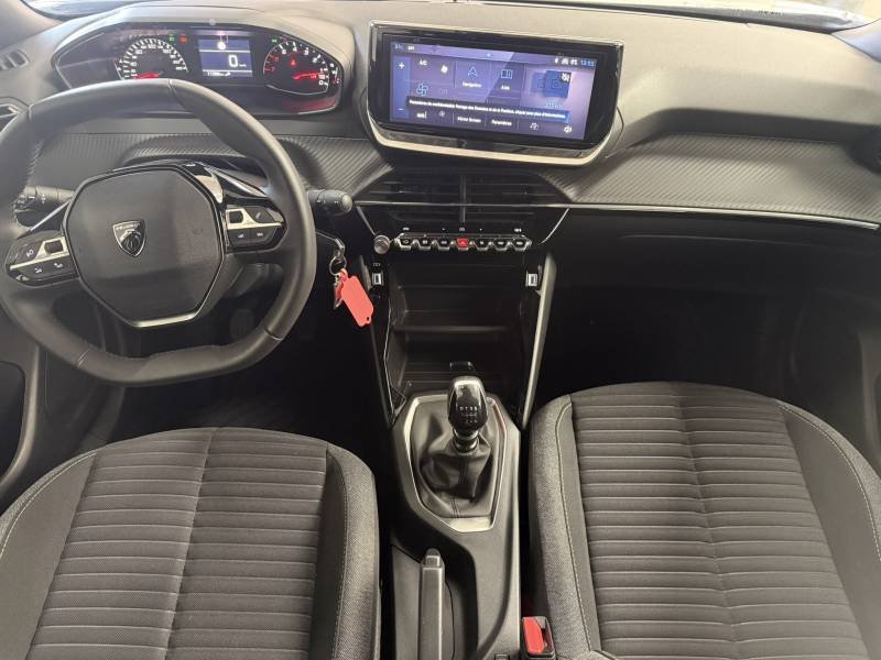 Peugeot 2008 - Photo 22