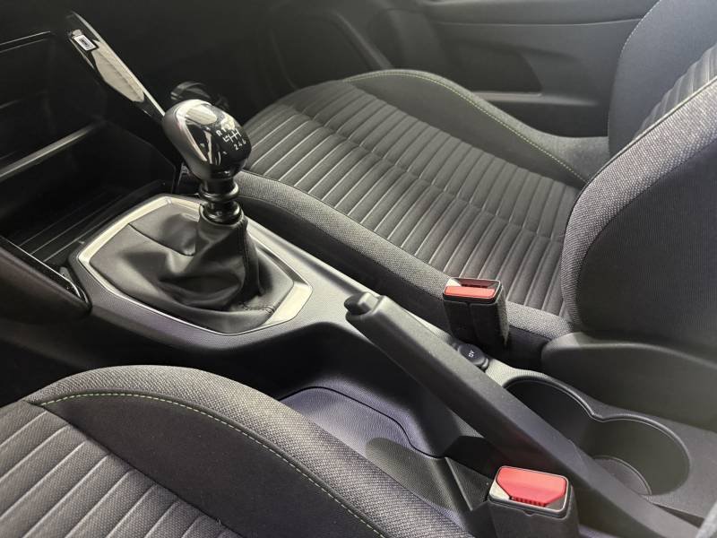 Peugeot 2008 - Photo 24