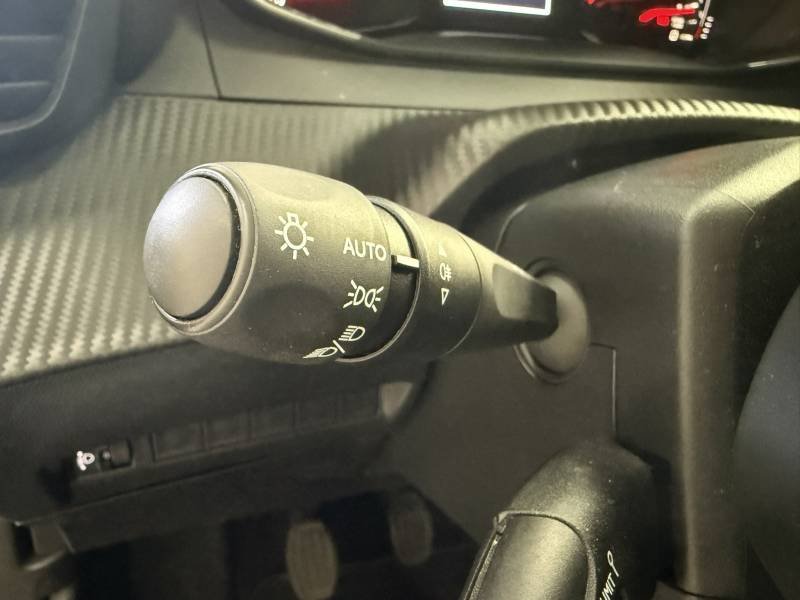 Peugeot 2008 - Photo 25
