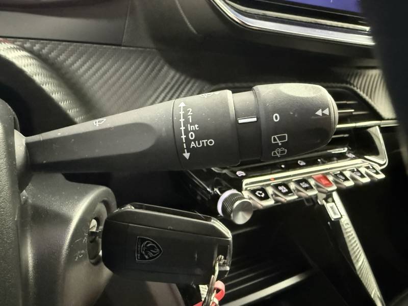 Peugeot 2008 - Photo 26