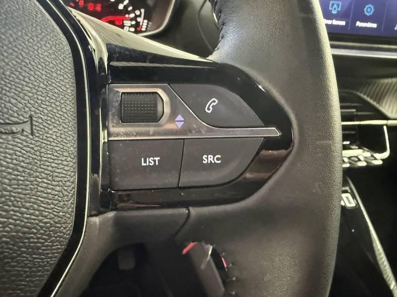 Peugeot 2008 - Photo 27