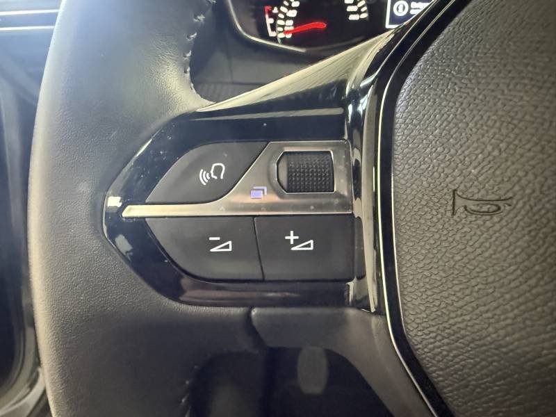 Peugeot 2008 - Photo 28