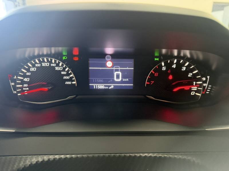 Peugeot 2008 - Photo 29