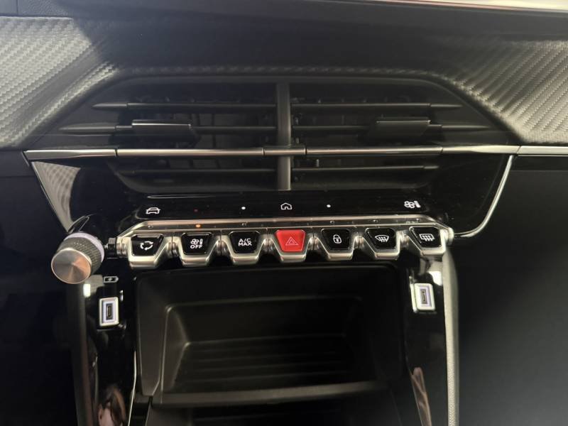 Peugeot 2008 - Photo 30