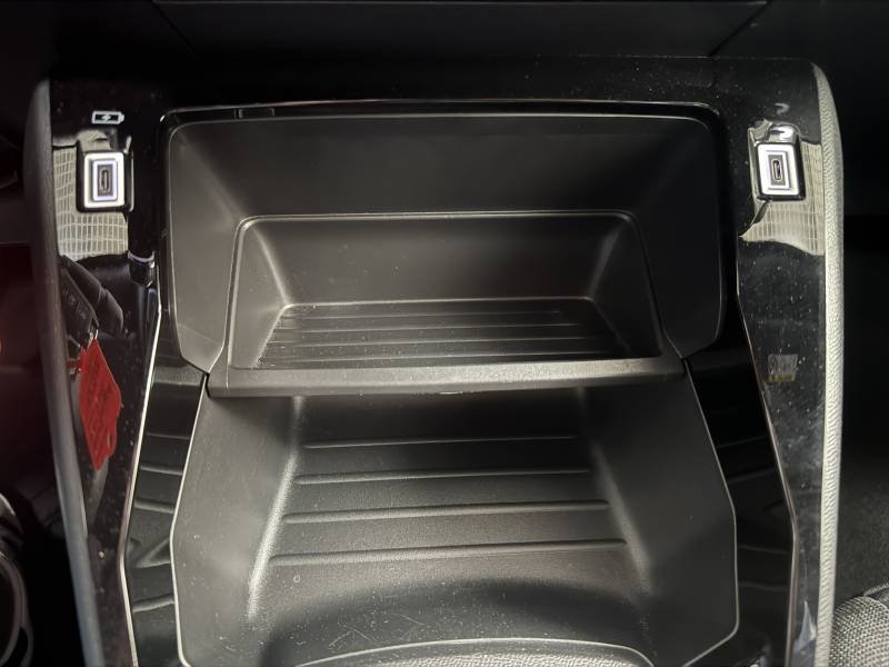 Peugeot 2008 - Photo 31