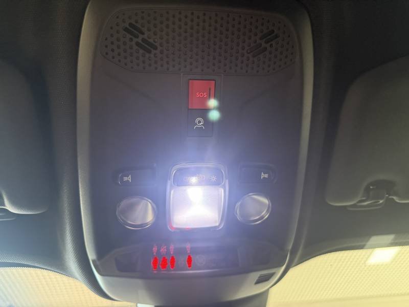 Peugeot 2008 - Photo 32