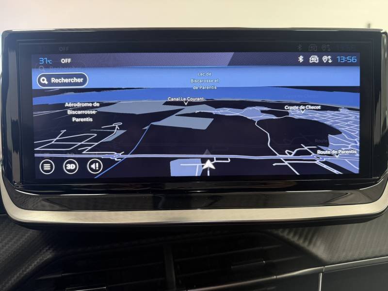Peugeot 2008 - Photo 34