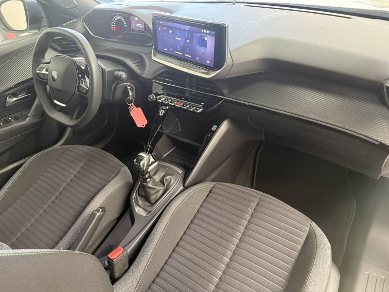 Peugeot 2008 - Photo 37