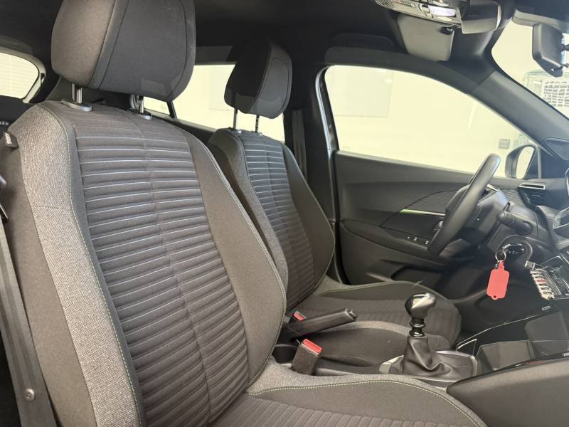 Peugeot 2008 - Photo 38