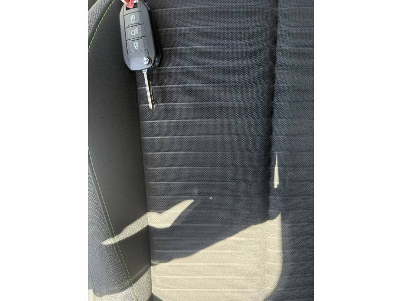 Peugeot 2008 - Photo 41