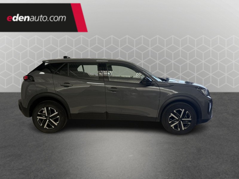 Peugeot 2008 - Photo 6