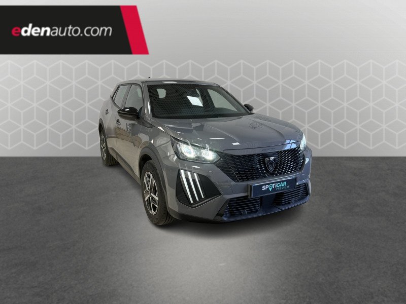 Peugeot 2008 - Photo 7