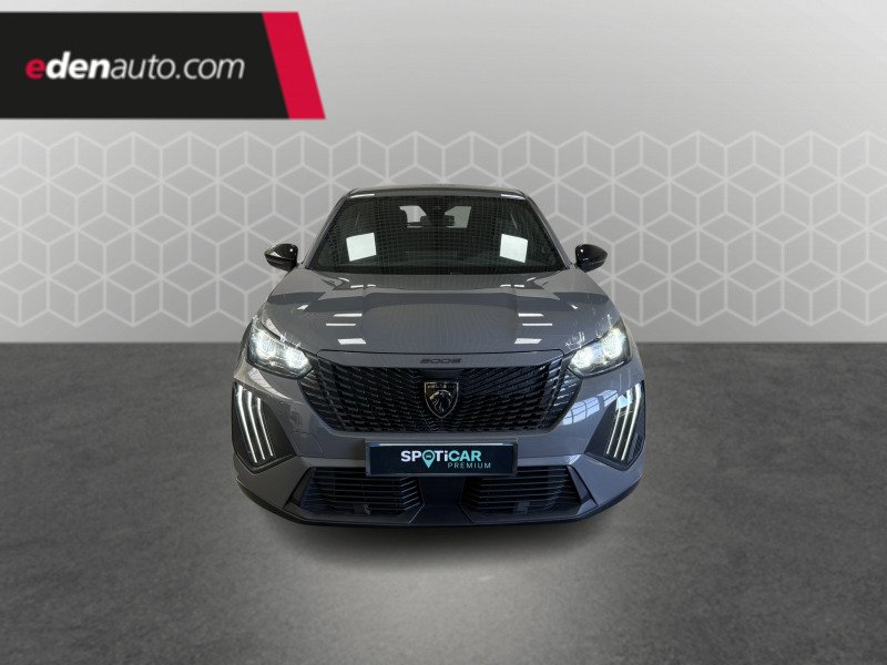 Peugeot 2008 - Photo 8