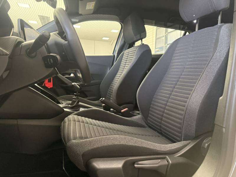 Peugeot 2008 - Photo 9