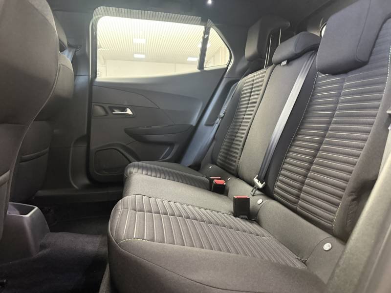 Peugeot 2008 - Photo 10