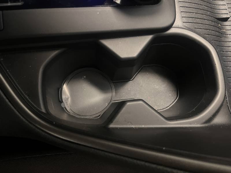Toyota C-HR - Photo 23