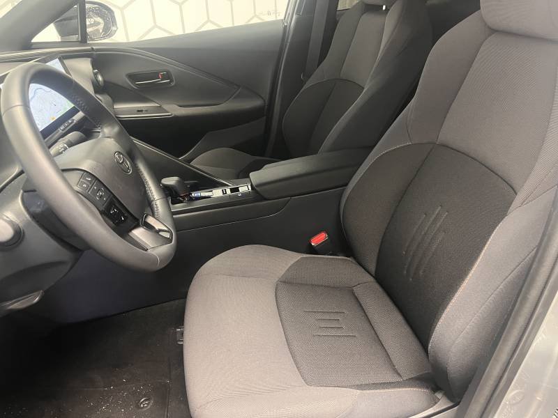 Toyota C-HR - Photo 31