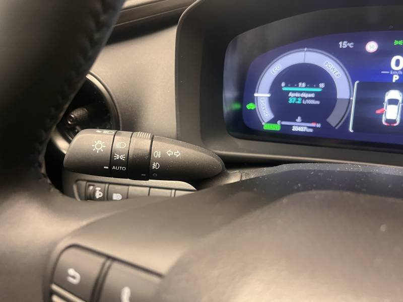 Toyota C-HR - Photo 10