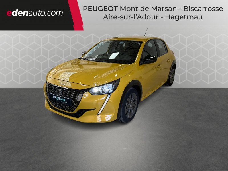 Peugeot 208 - Photo 1