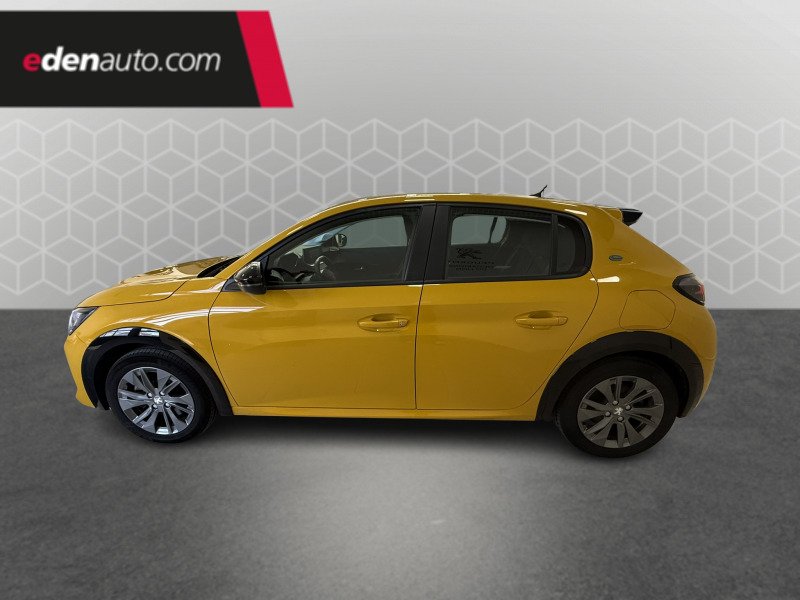 Peugeot 208 - Photo 2