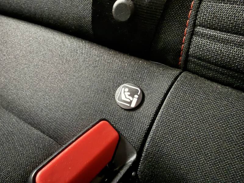 Peugeot 208 - Photo 22