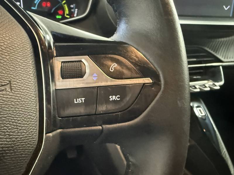 Peugeot 208 - Photo 24