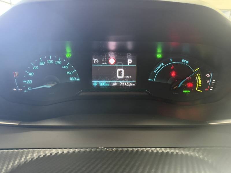 Peugeot 208 - Photo 28