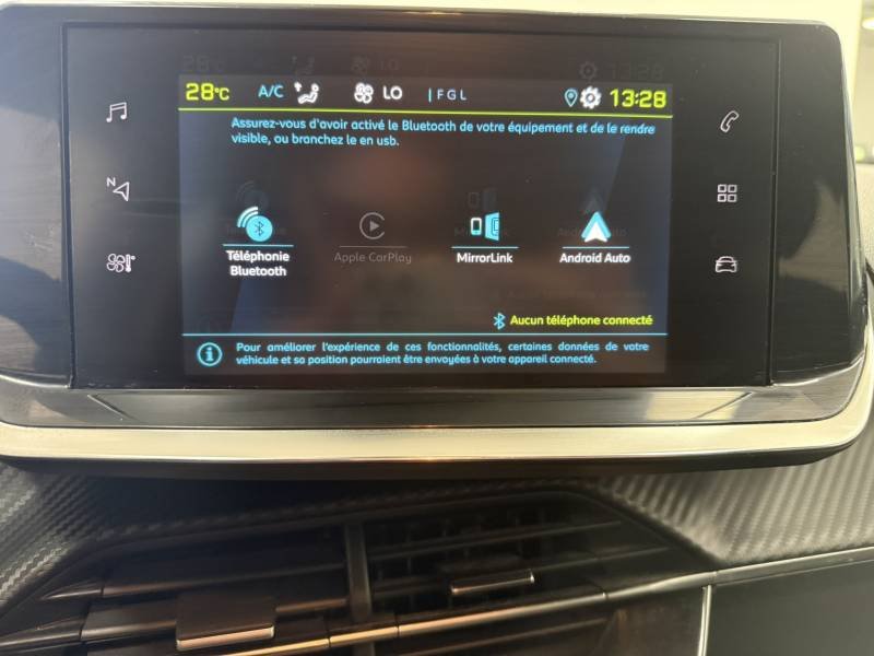 Peugeot 208 - Photo 29
