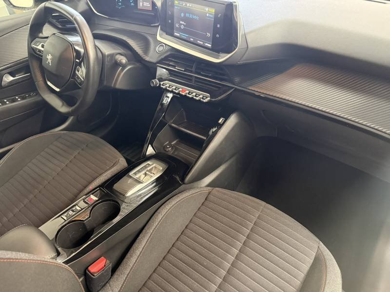 Peugeot 208 - Photo 34