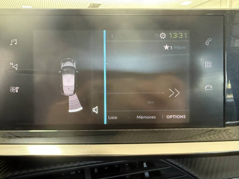Peugeot 208 - Photo 41