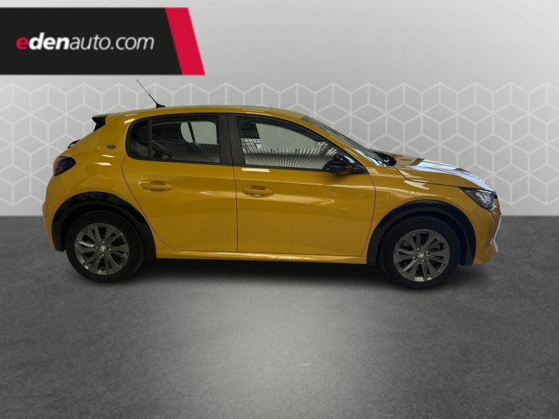 Peugeot 208 - Photo 6