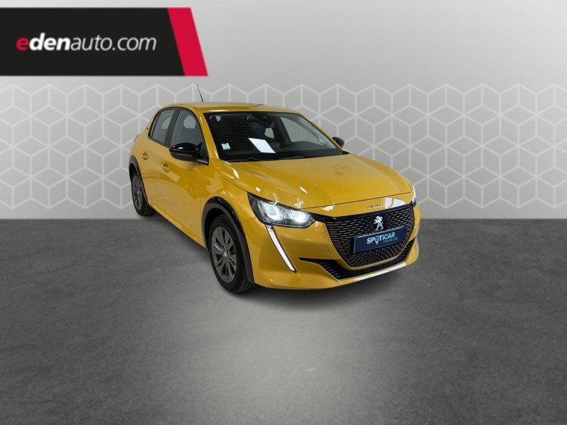 Peugeot 208 - Photo 7