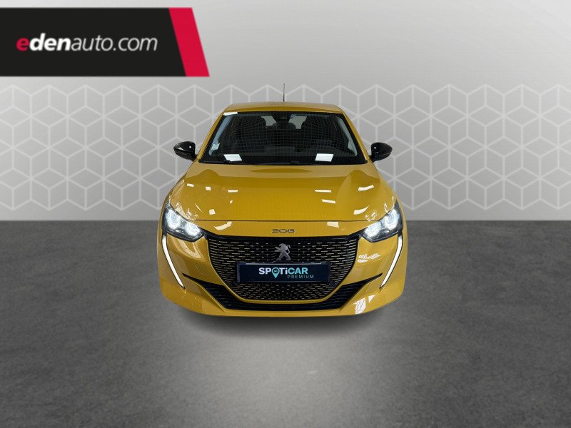 Peugeot 208 - Photo 8