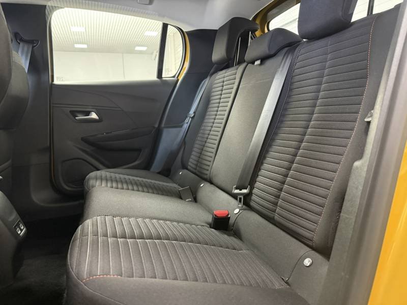 Peugeot 208 - Photo 10