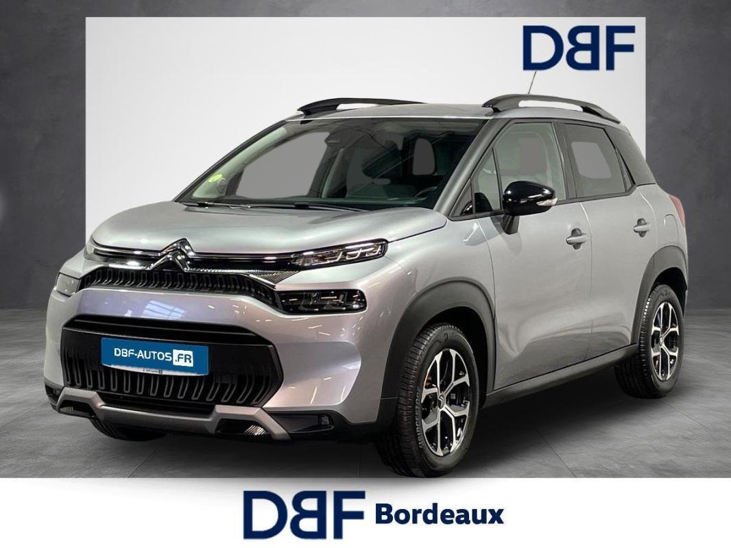 Citroën C3 Aircross - Photo 1