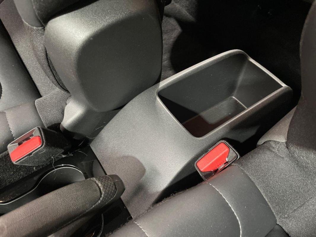 Citroën C3 Aircross - Photo 12