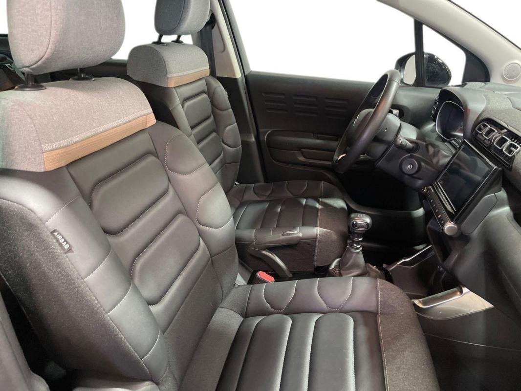 Citroën C3 Aircross - Photo 13