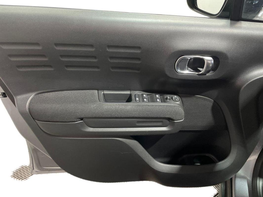 Citroën C3 Aircross - Photo 15