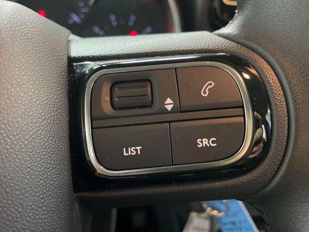 Citroën C3 Aircross - Photo 20
