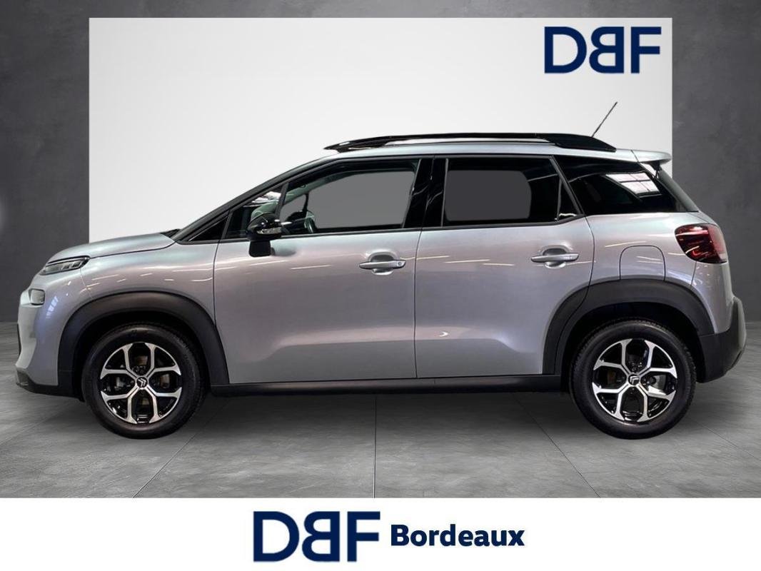 Citroën C3 Aircross - Photo 2