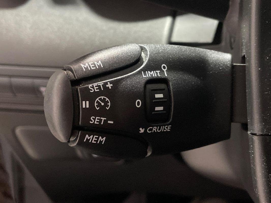 Citroën C3 Aircross - Photo 21