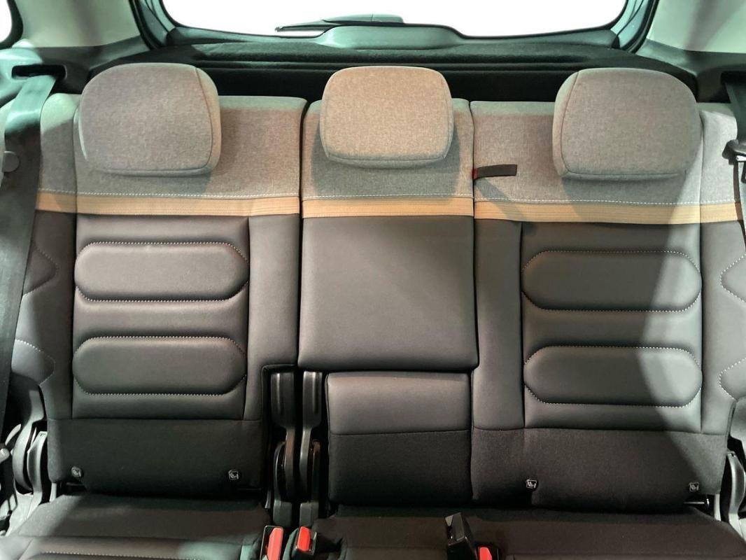 Citroën C3 Aircross - Photo 22