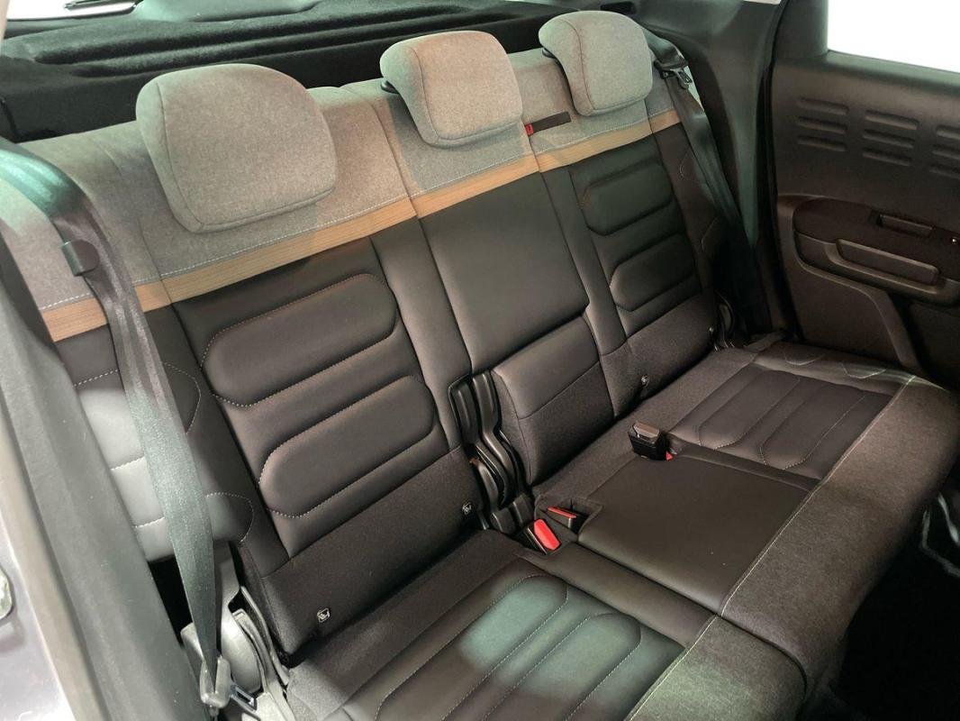 Citroën C3 Aircross - Photo 23