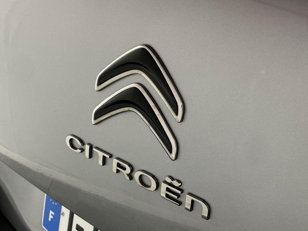 Citroën C3 Aircross - Photo 27