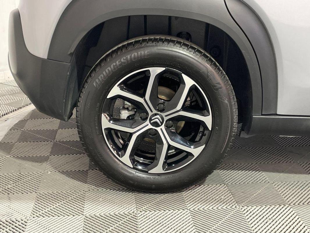 Citroën C3 Aircross - Photo 28