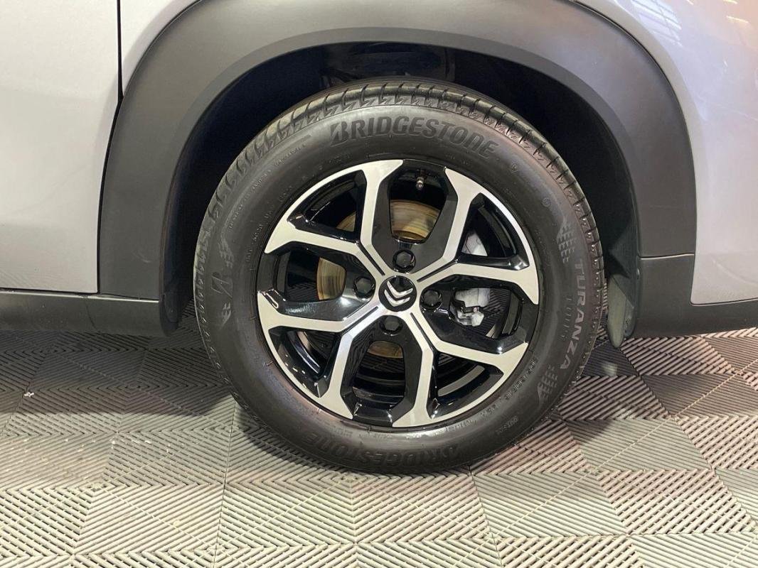 Citroën C3 Aircross - Photo 29