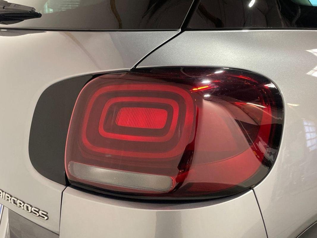 Citroën C3 Aircross - Photo 30