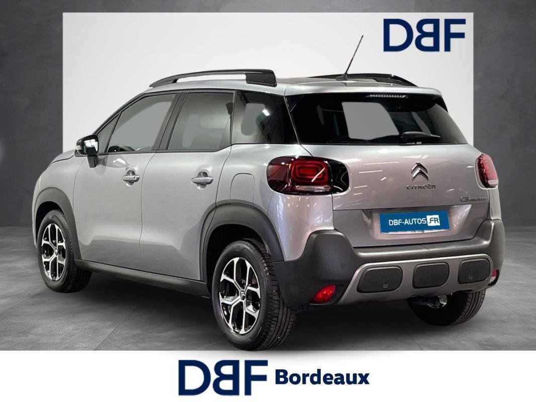 Citroën C3 Aircross - Photo 3