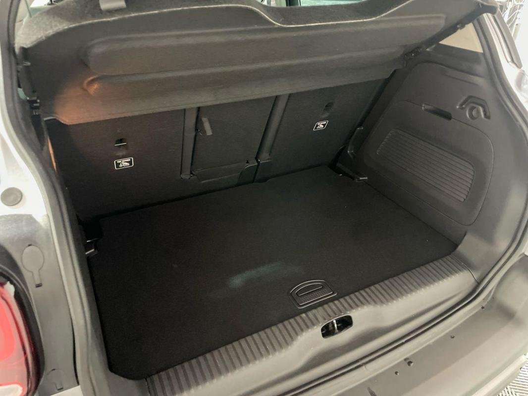 Citroën C3 Aircross - Photo 32